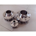 Stainless Steel Welding Neck Flanges